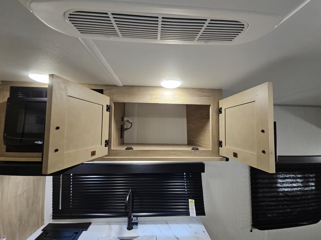 2026 Forest River 2026 Forest River Cherokee Wolf Pup - thumbnail 18