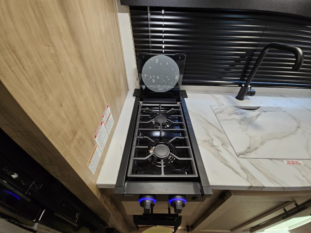 2026 Forest River 2026 Forest River Cherokee Wolf Pup - thumbnail 21