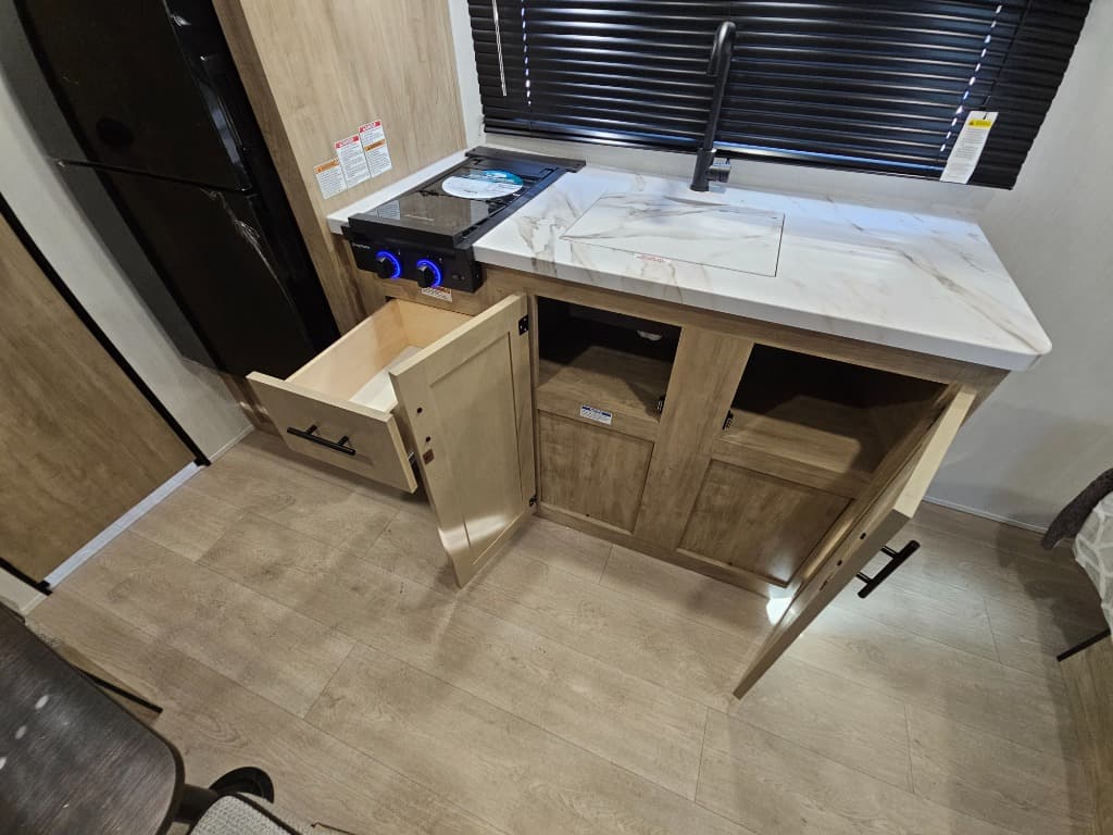 2026 Forest River 2026 Forest River Cherokee Wolf Pup - thumbnail 22