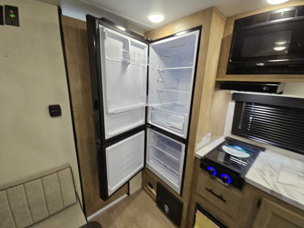 2026 Forest River 2026 Forest River Cherokee Wolf Pup - thumbnail 23