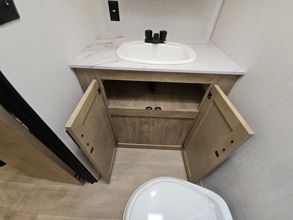 2026 Forest River 2026 Forest River Cherokee Wolf Pup - thumbnail 27