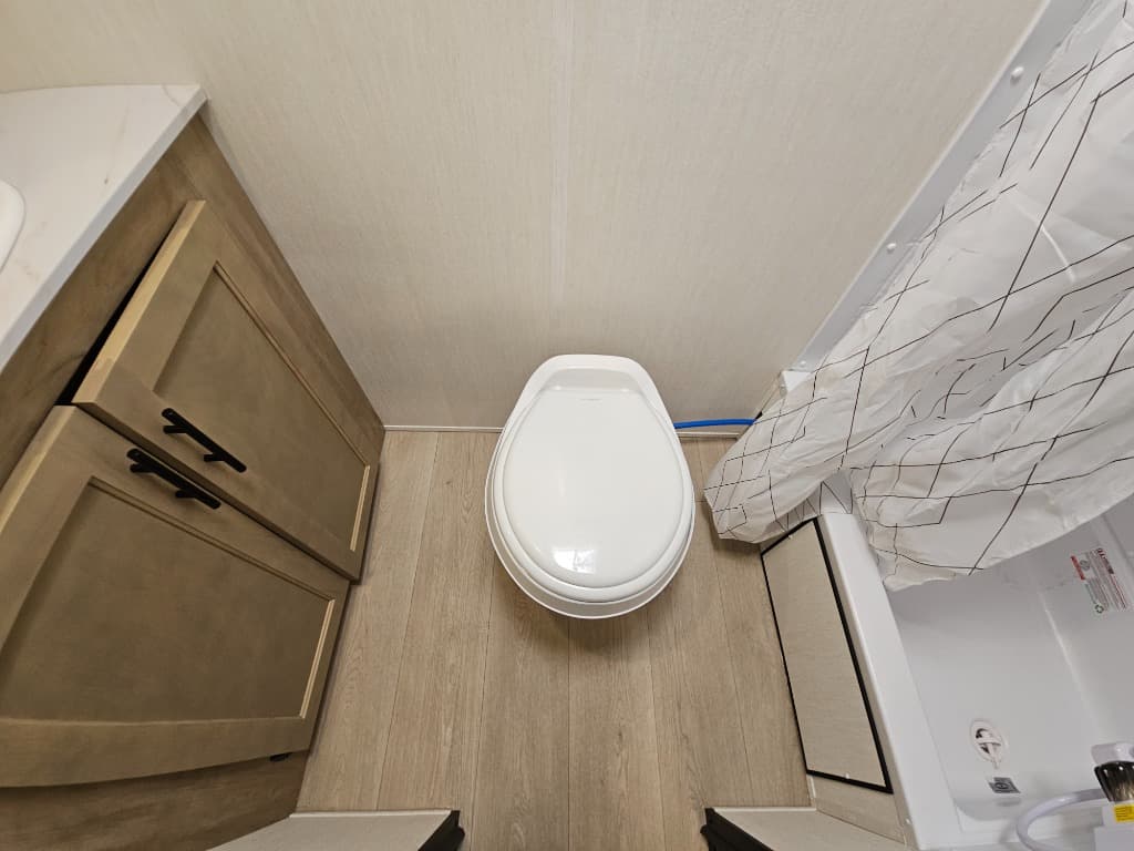 2026 Forest River 2026 Forest River Cherokee Wolf Pup - thumbnail 28