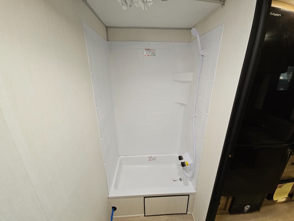 2026 Forest River 2026 Forest River Cherokee Wolf Pup - thumbnail 29