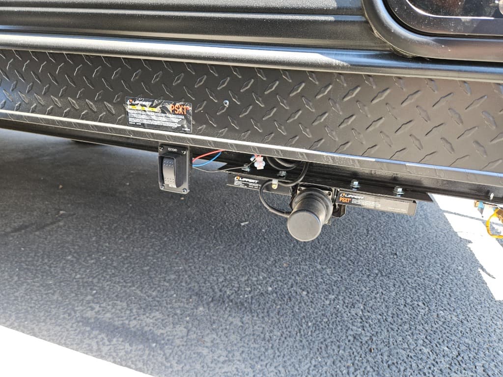 2026 Forest River 2026 Forest River Cherokee Wolf Pup - thumbnail 32