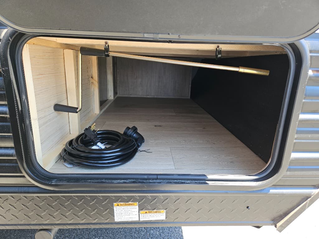 2026 Forest River 2026 Forest River Cherokee Wolf Pup - thumbnail 33