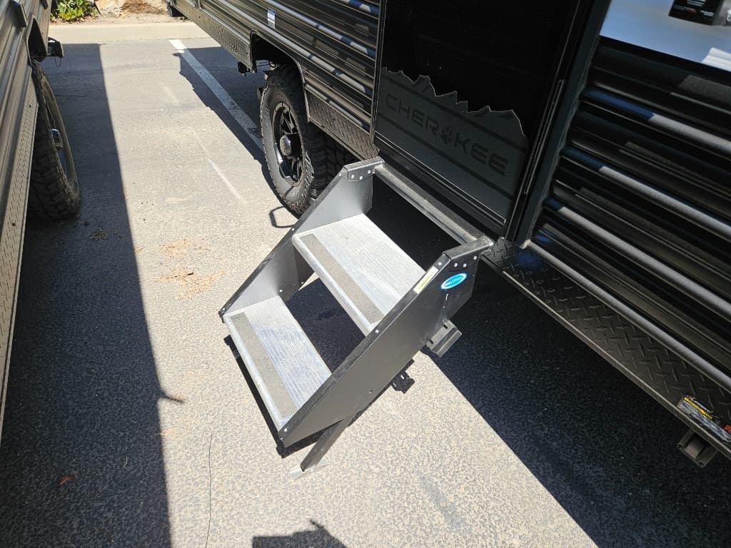 2026 Forest River 2026 Forest River Cherokee Wolf Pup - thumbnail 35