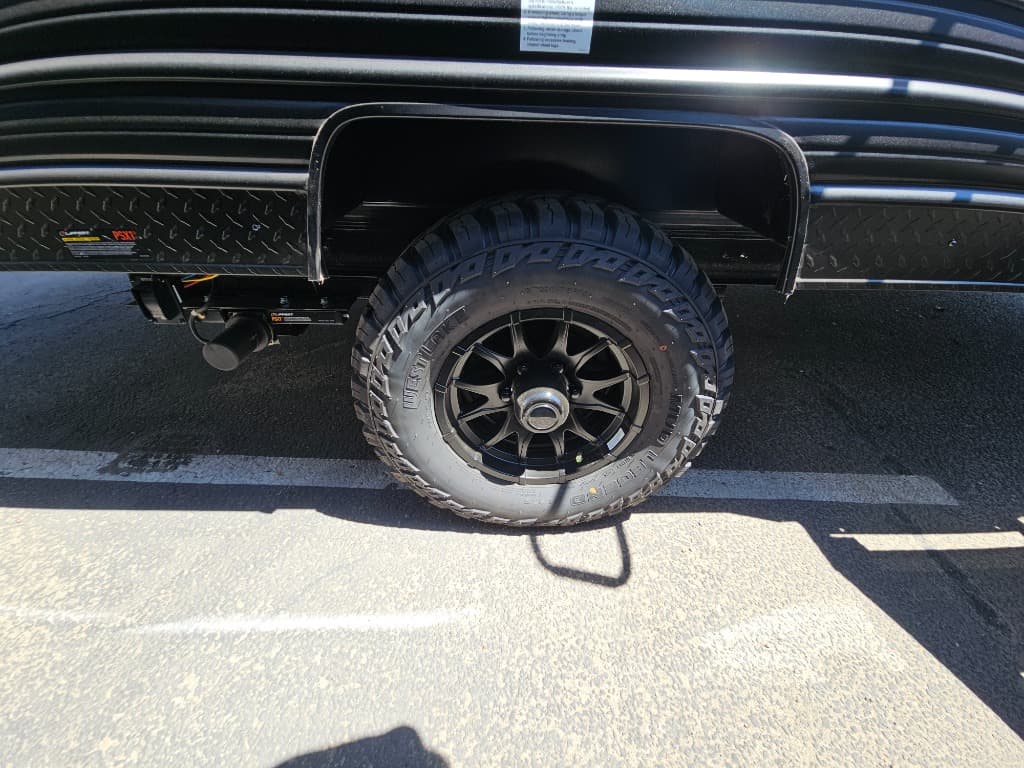 2026 Forest River 2026 Forest River Cherokee Wolf Pup - thumbnail 38