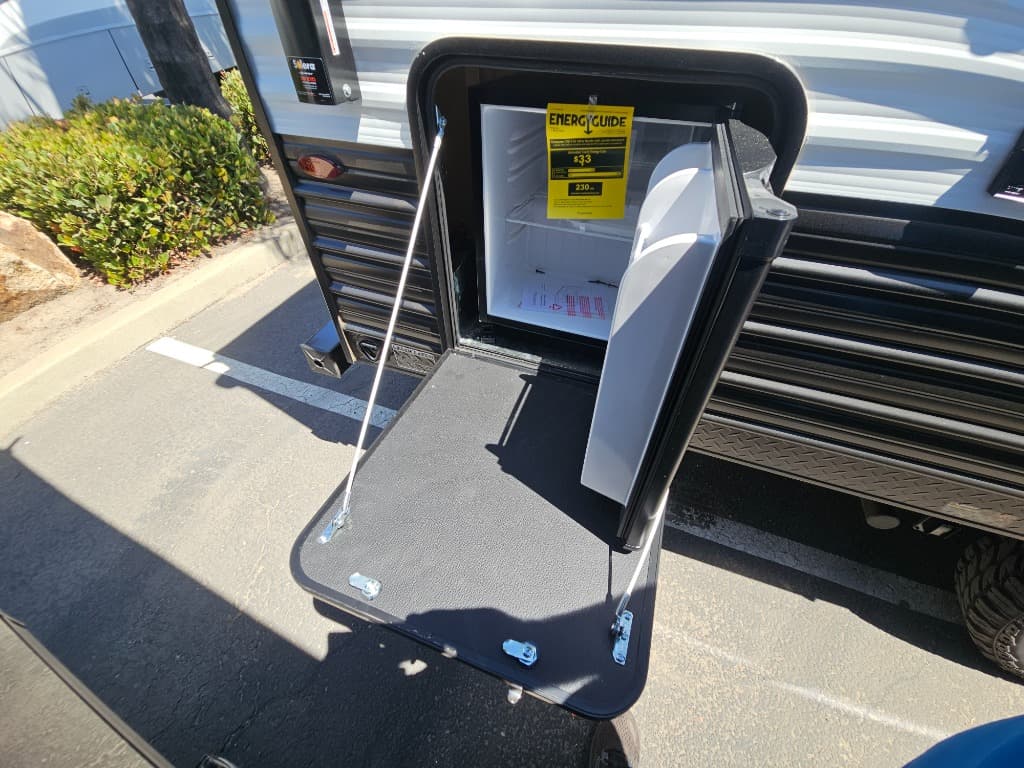 2026 Forest River 2026 Forest River Cherokee Wolf Pup - thumbnail 40