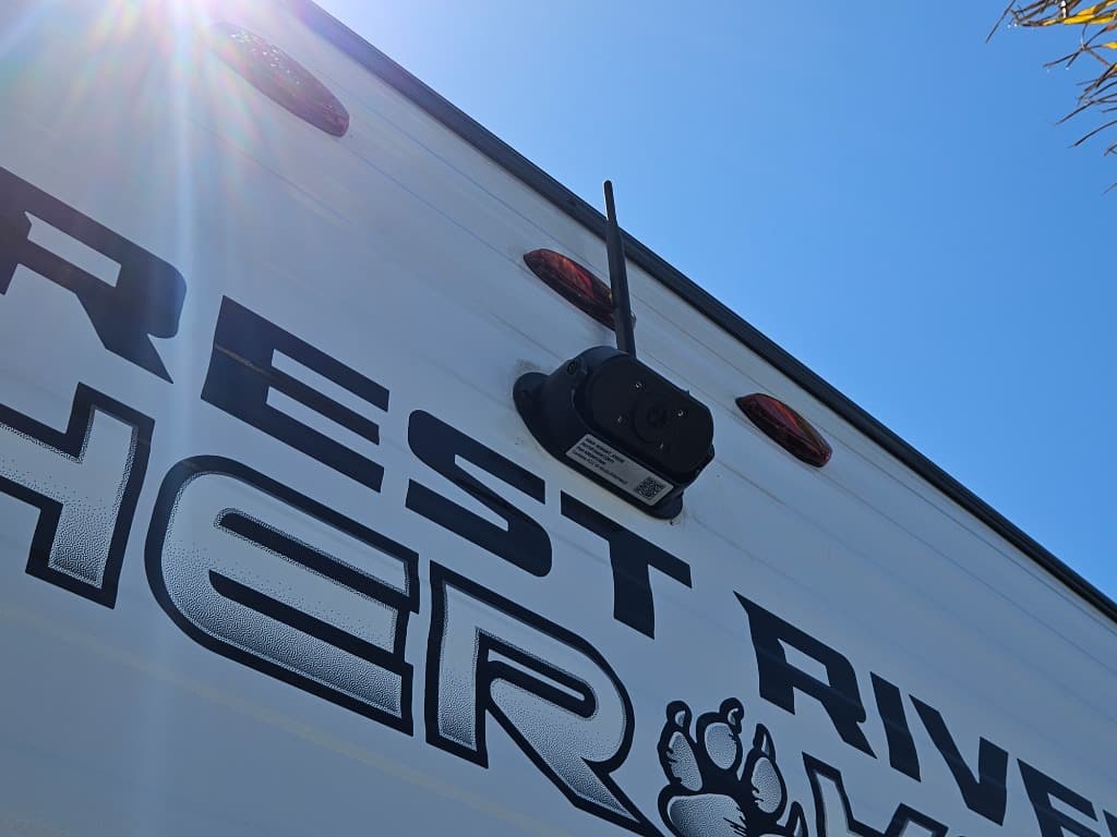 2026 Forest River 2026 Forest River Cherokee Wolf Pup - thumbnail 42