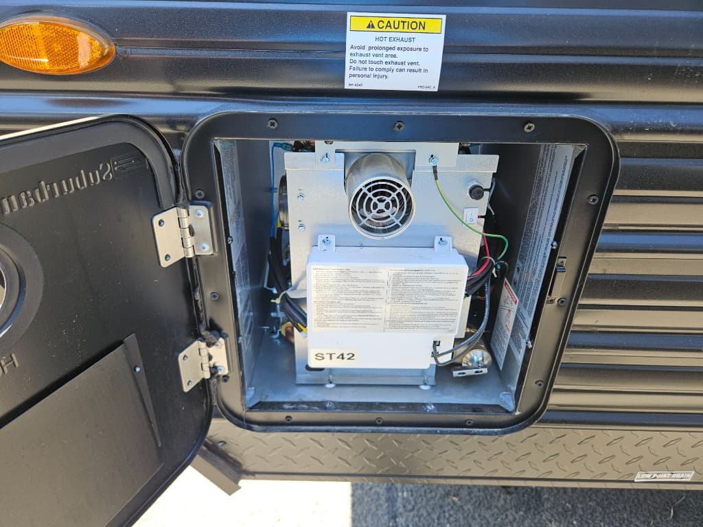 2026 Forest River 2026 Forest River Cherokee Wolf Pup - thumbnail 45