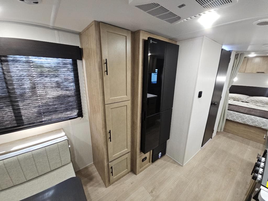 2026 Forest River 2026 Forest River Cherokee Grey Wolf - thumbnail 17