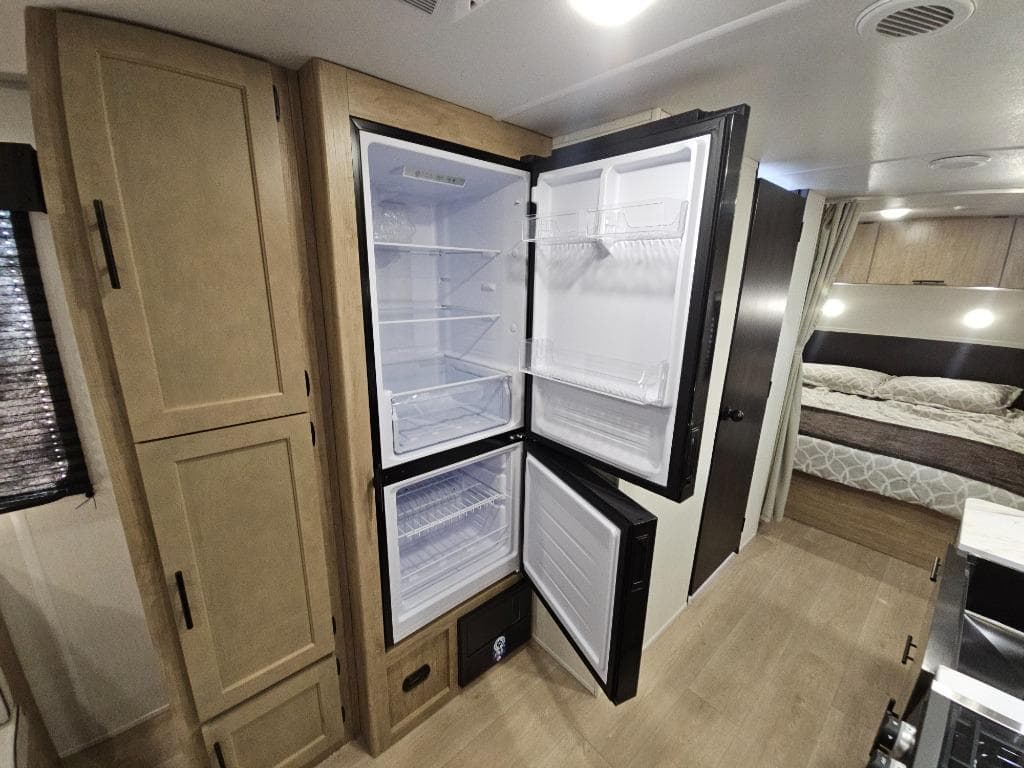 2026 Forest River 2026 Forest River Cherokee Grey Wolf - thumbnail 19