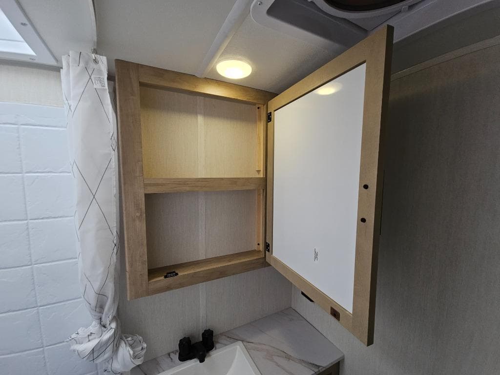 2026 Forest River 2026 Forest River Cherokee Grey Wolf - thumbnail 27