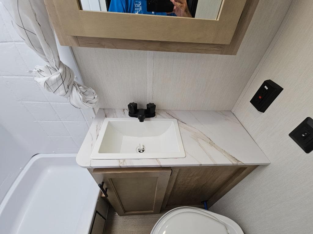 2026 Forest River 2026 Forest River Cherokee Grey Wolf - thumbnail 28