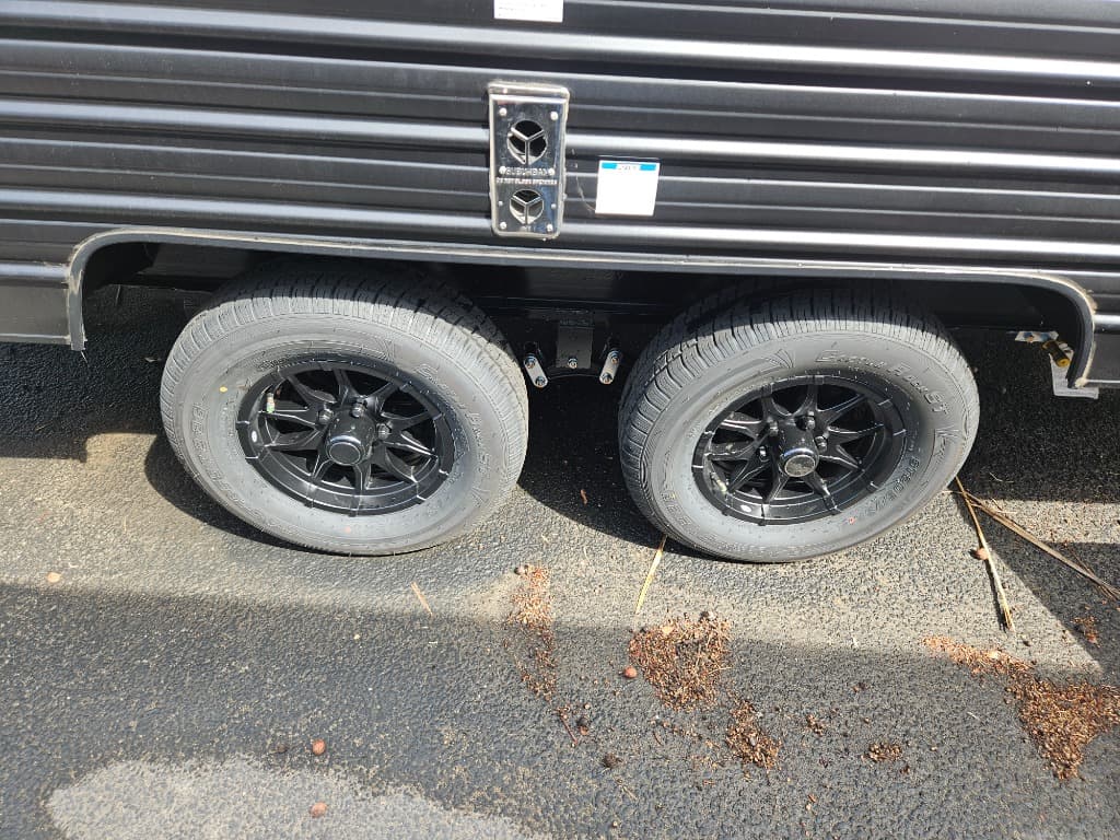 2026 Forest River 2026 Forest River Cherokee Grey Wolf - thumbnail 37