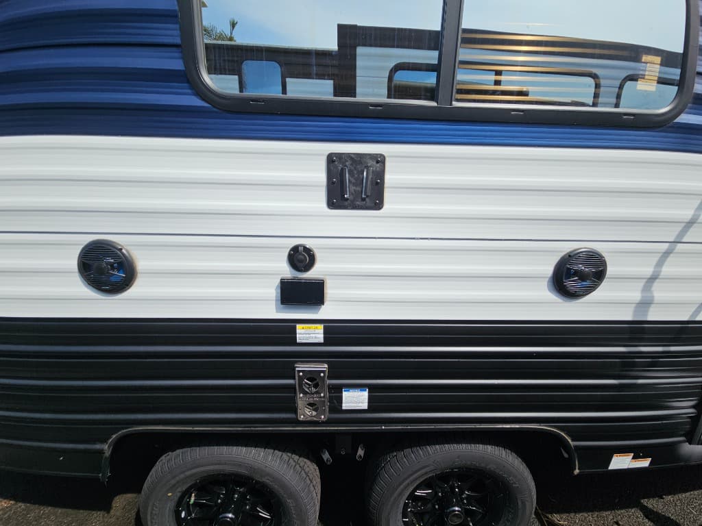 2026 Forest River 2026 Forest River Cherokee Grey Wolf - thumbnail 38