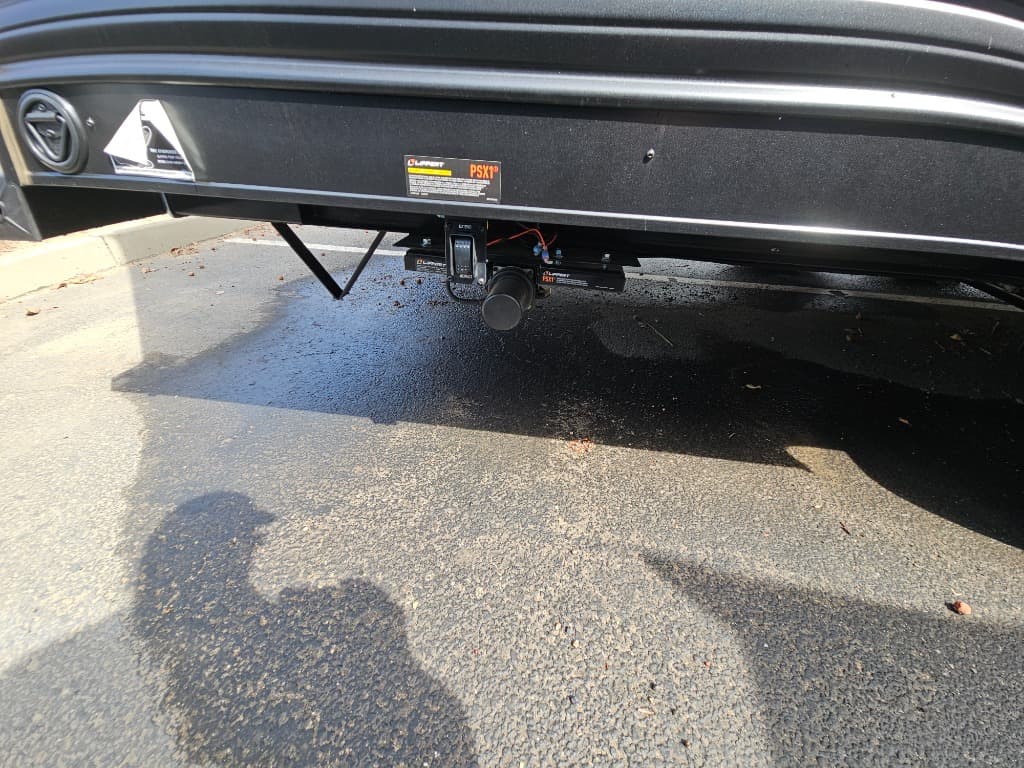 2026 Forest River 2026 Forest River Cherokee Grey Wolf - thumbnail 40