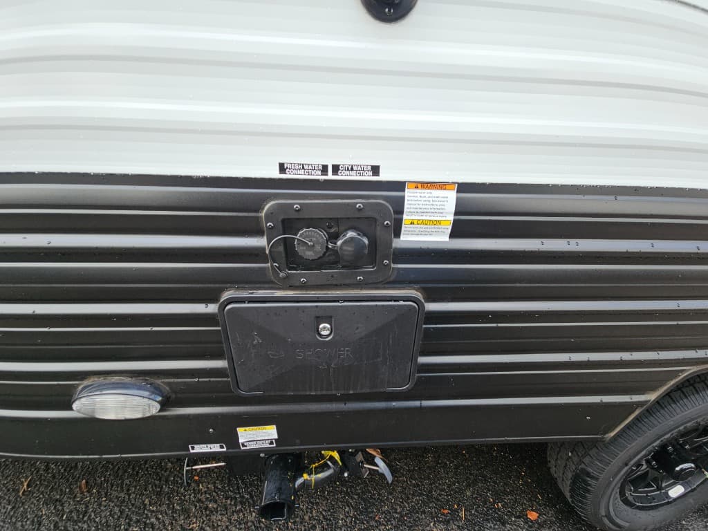 2026 Forest River 2026 Forest River Cherokee Grey Wolf - thumbnail 43