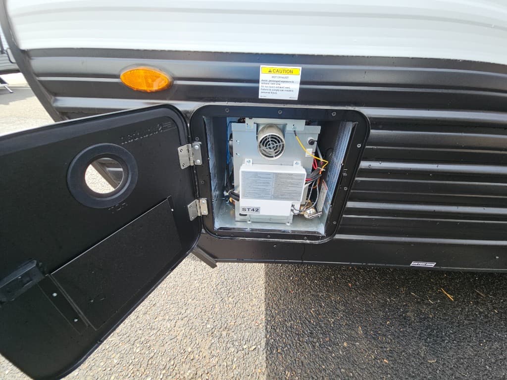 2026 Forest River 2026 Forest River Cherokee Grey Wolf - thumbnail 44