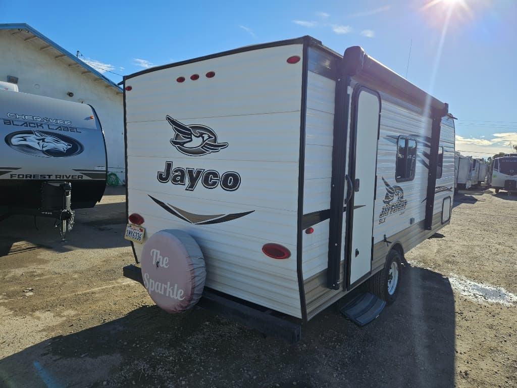 2018 Jayco 2018 Jayco Jay Flight SLX - thumbnail 2
