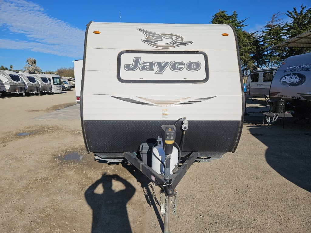 2018 Jayco 2018 Jayco Jay Flight SLX - thumbnail 6