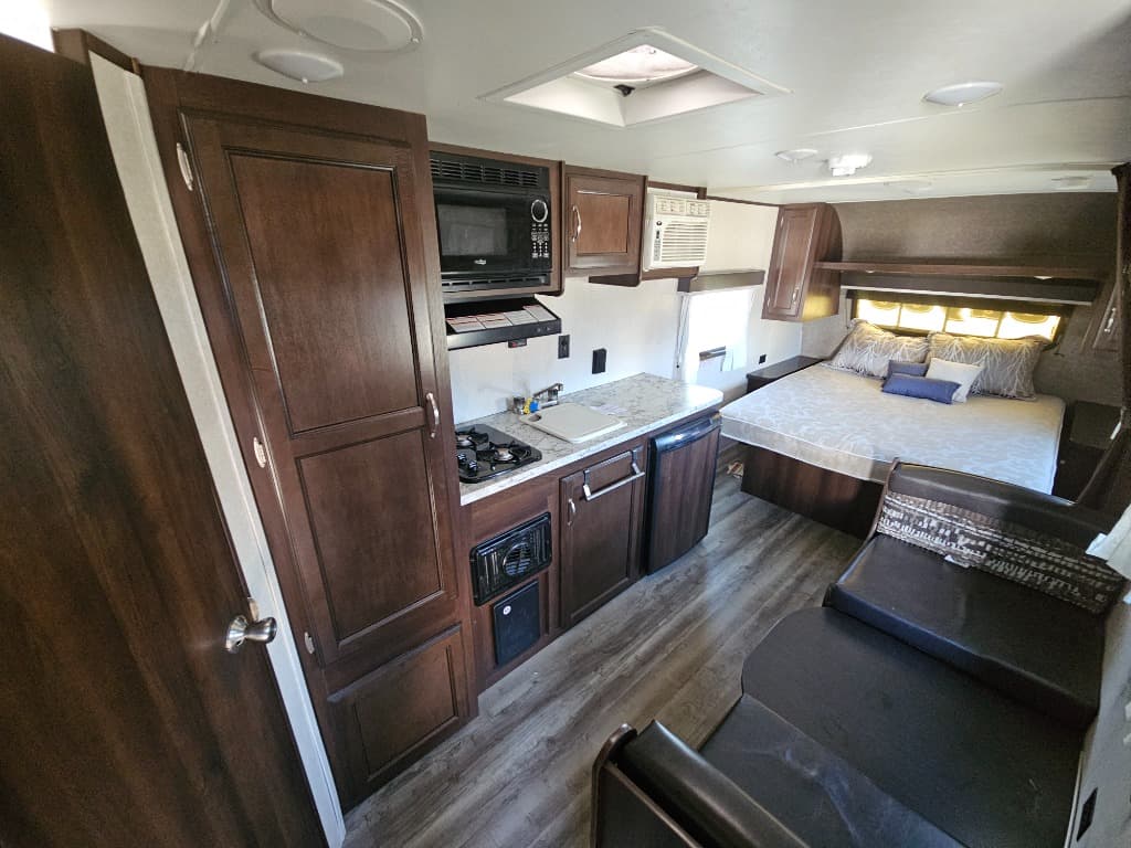 2018 Jayco 2018 Jayco Jay Flight SLX - thumbnail 7