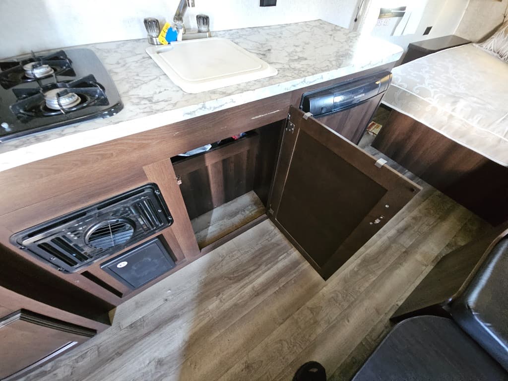 2018 Jayco 2018 Jayco Jay Flight SLX - thumbnail 15