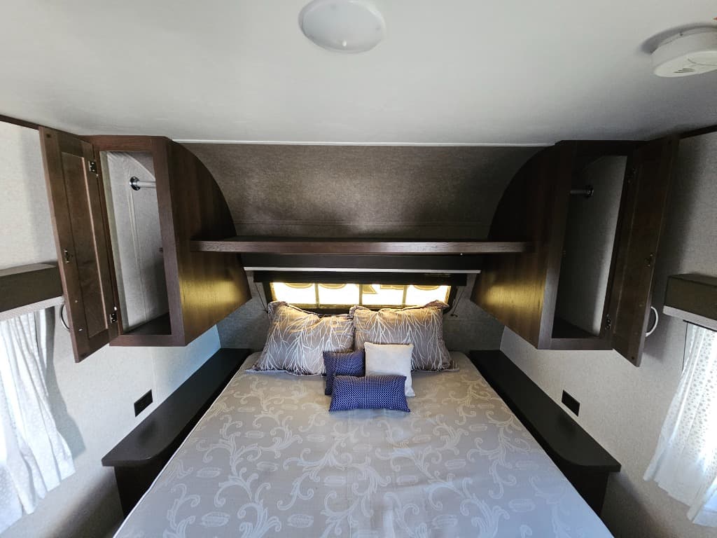 2018 Jayco 2018 Jayco Jay Flight SLX - thumbnail 18