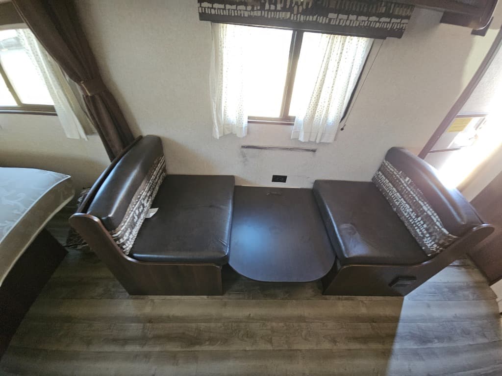 2018 Jayco 2018 Jayco Jay Flight SLX - thumbnail 20