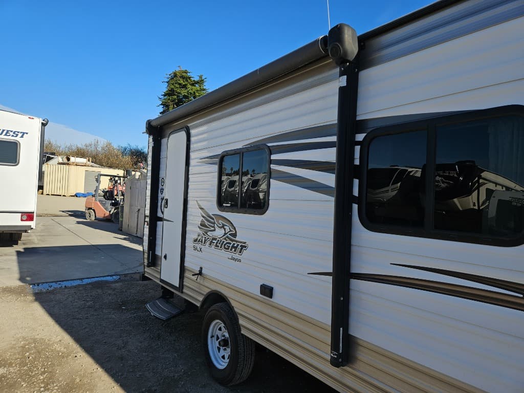 2018 Jayco 2018 Jayco Jay Flight SLX - thumbnail 29