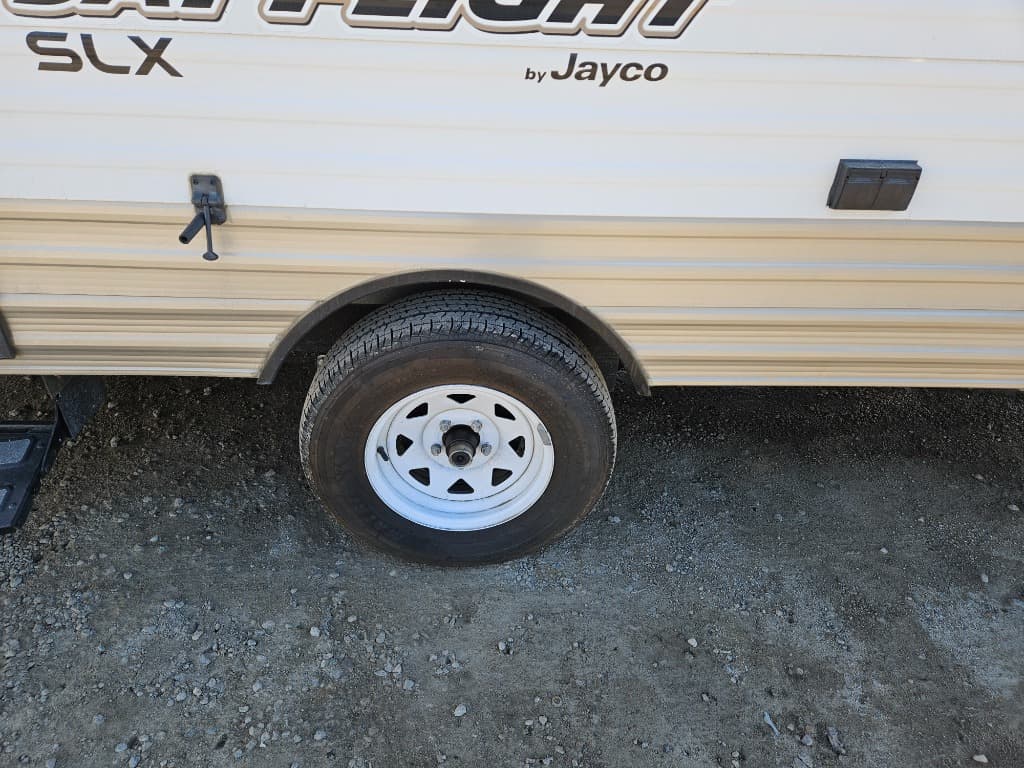 2018 Jayco 2018 Jayco Jay Flight SLX - thumbnail 30