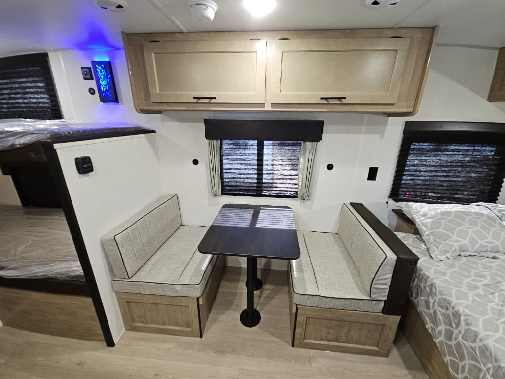 2026 Forest River RV 2026 Forest River RV Cherokee Wolf Pup - thumbnail 10