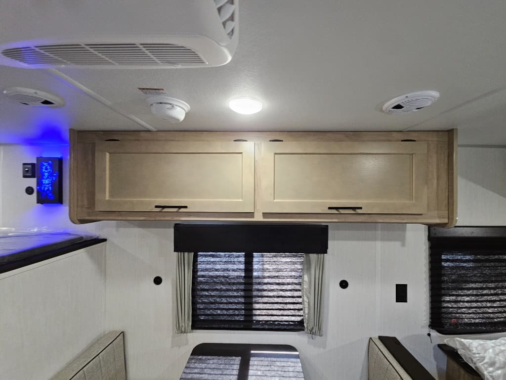 2026 Forest River RV 2026 Forest River RV Cherokee Wolf Pup - thumbnail 11