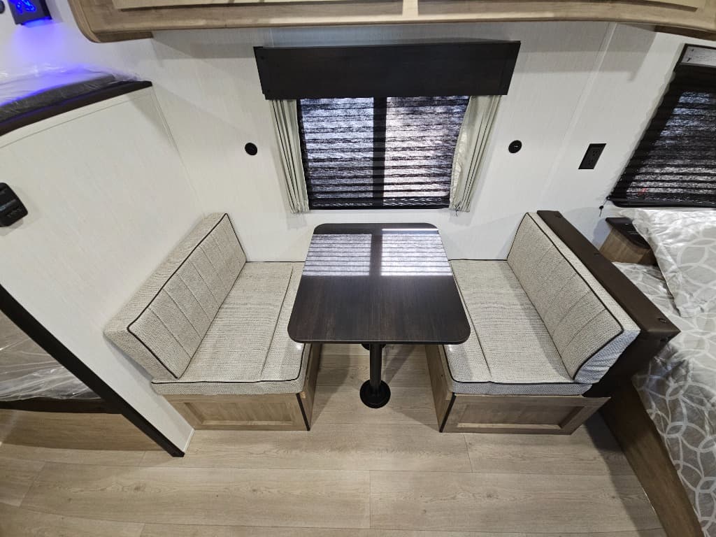 2026 Forest River RV 2026 Forest River RV Cherokee Wolf Pup - thumbnail 12