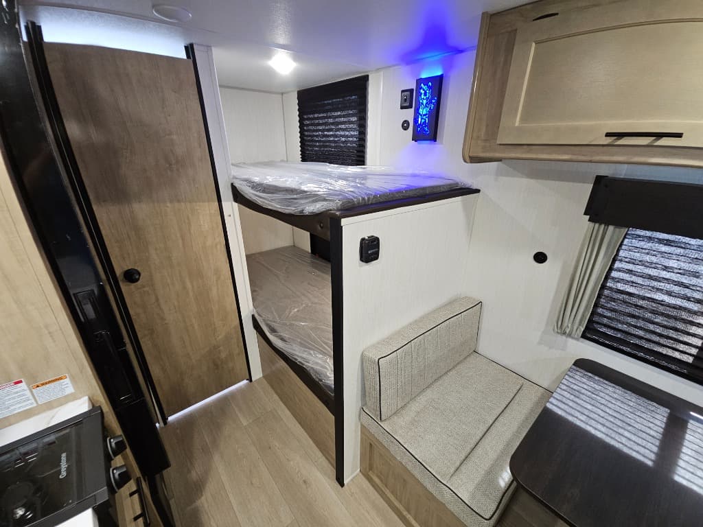 2026 Forest River RV 2026 Forest River RV Cherokee Wolf Pup - thumbnail 13