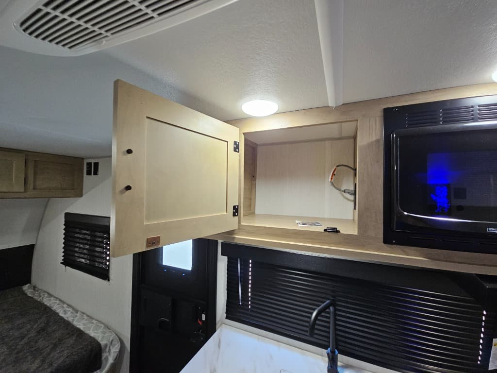 2026 Forest River RV 2026 Forest River RV Cherokee Wolf Pup - thumbnail 15