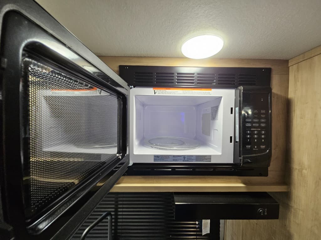 2026 Forest River RV 2026 Forest River RV Cherokee Wolf Pup - thumbnail 16