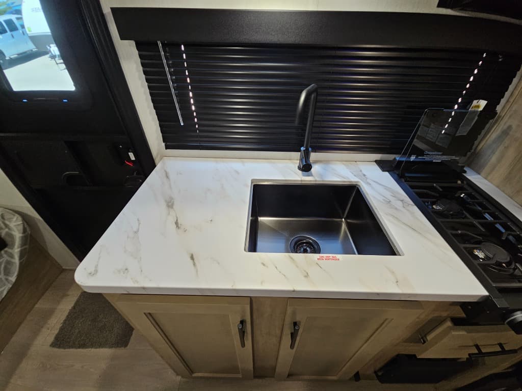 2026 Forest River RV 2026 Forest River RV Cherokee Wolf Pup - thumbnail 18