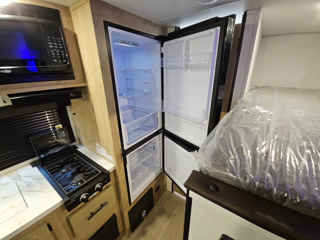 2026 Forest River RV 2026 Forest River RV Cherokee Wolf Pup - thumbnail 20