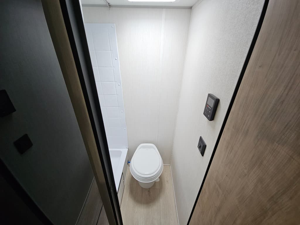 2026 Forest River RV 2026 Forest River RV Cherokee Wolf Pup - thumbnail 21