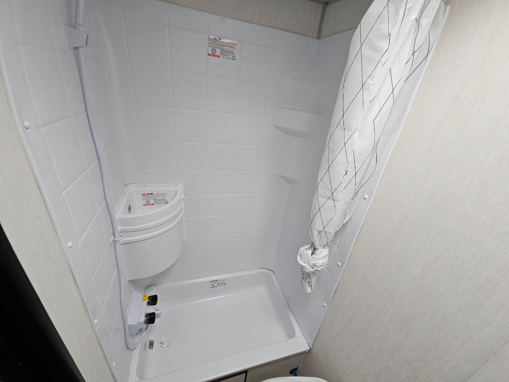 2026 Forest River RV 2026 Forest River RV Cherokee Wolf Pup - thumbnail 22