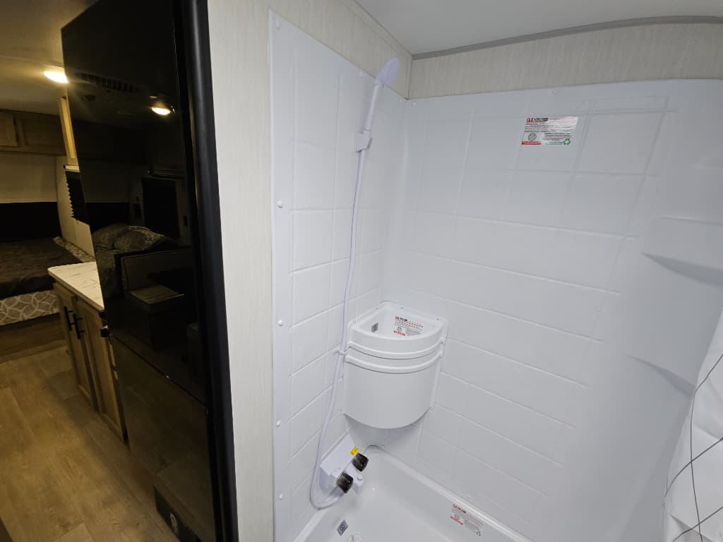 2026 Forest River RV 2026 Forest River RV Cherokee Wolf Pup - thumbnail 23