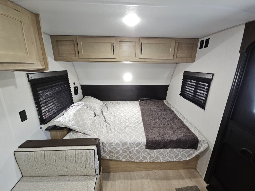 2026 Forest River RV 2026 Forest River RV Cherokee Wolf Pup - thumbnail 24