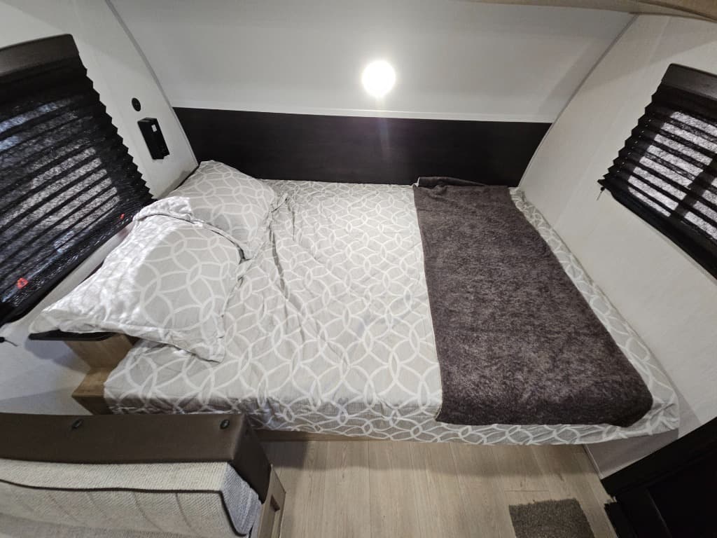 2026 Forest River RV 2026 Forest River RV Cherokee Wolf Pup - thumbnail 25