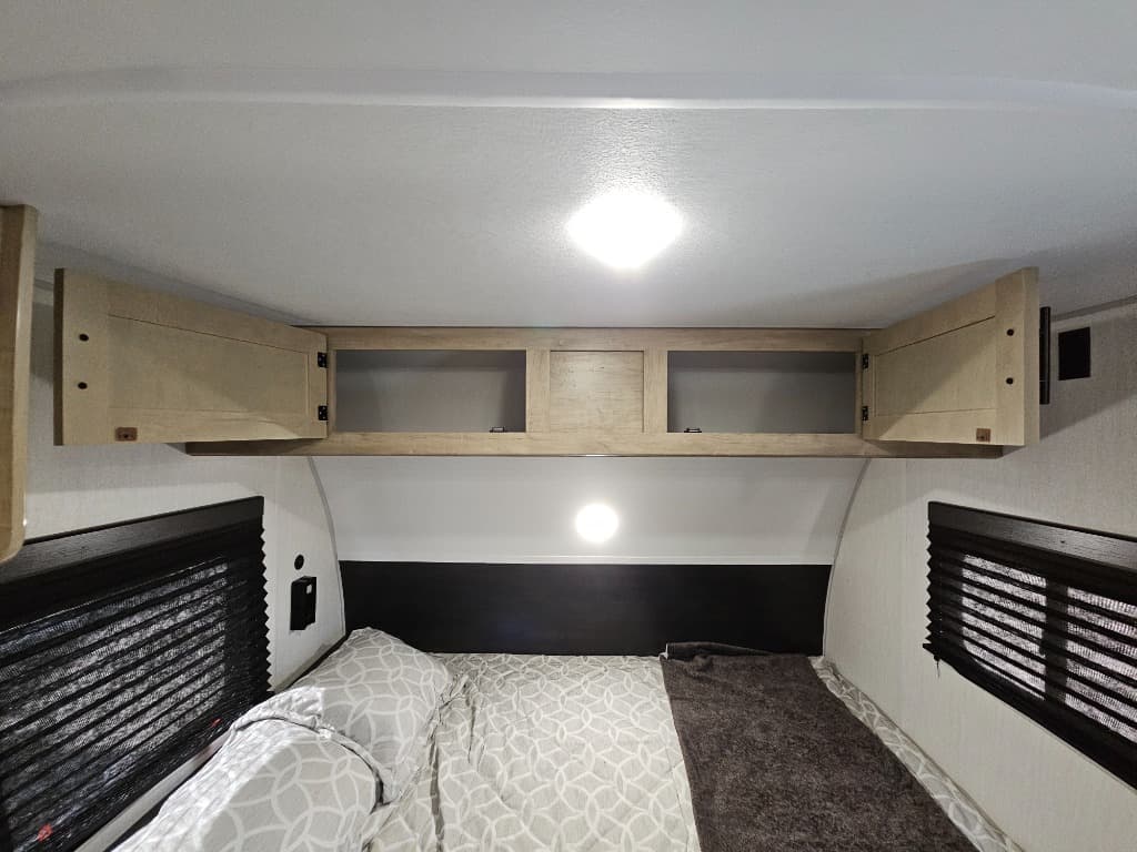 2026 Forest River RV 2026 Forest River RV Cherokee Wolf Pup - thumbnail 26