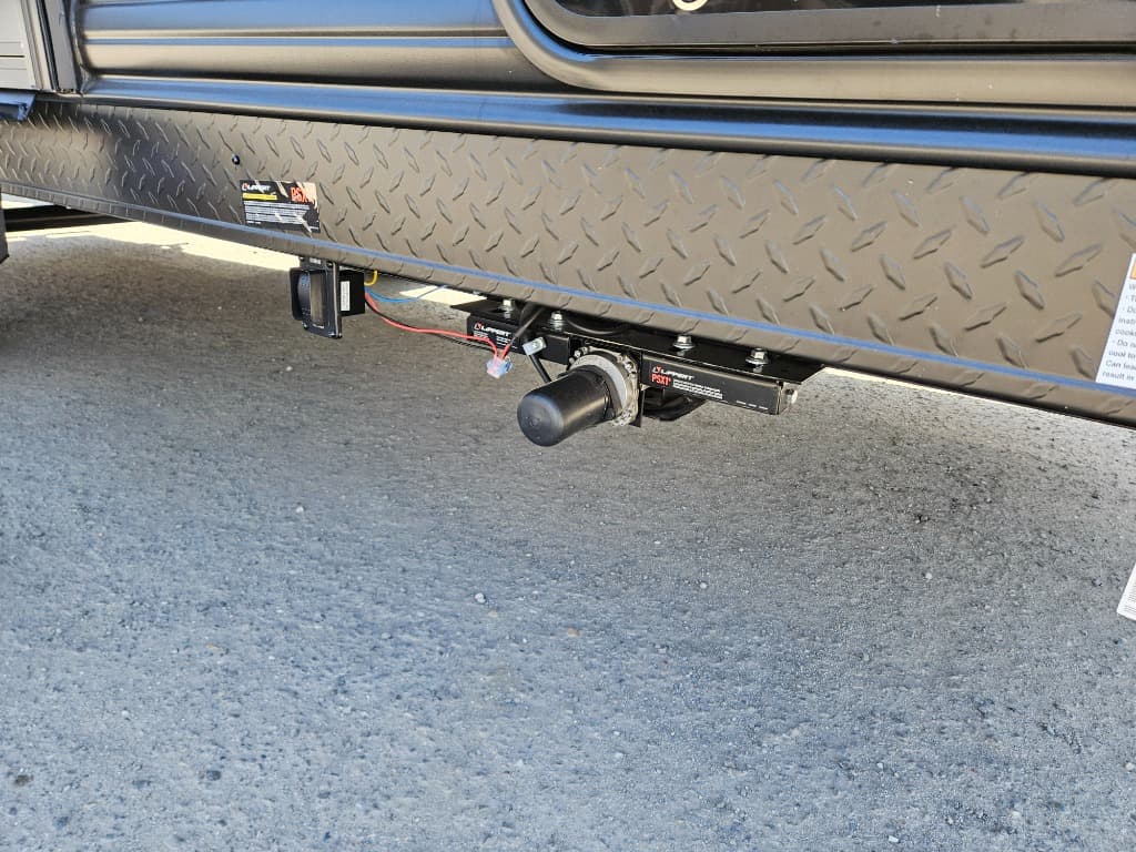 2026 Forest River RV 2026 Forest River RV Cherokee Wolf Pup - thumbnail 28