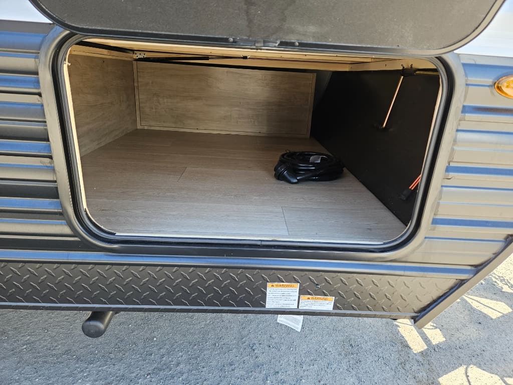 2026 Forest River RV 2026 Forest River RV Cherokee Wolf Pup - thumbnail 29