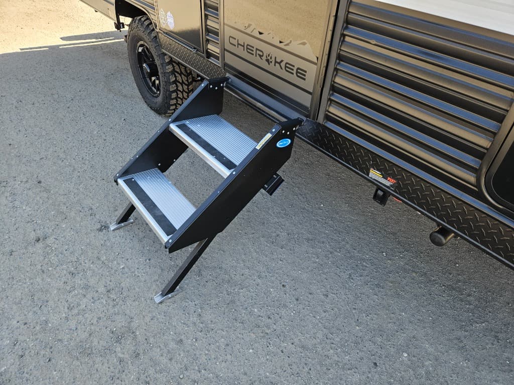 2026 Forest River RV 2026 Forest River RV Cherokee Wolf Pup - thumbnail 30