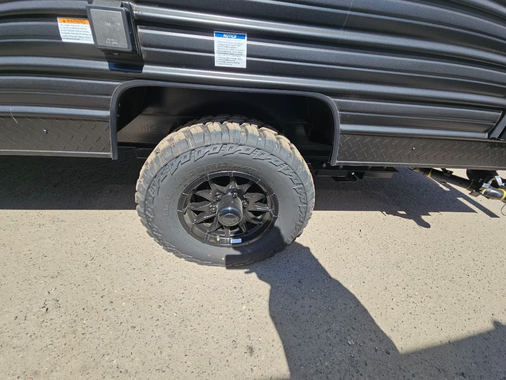 2026 Forest River RV 2026 Forest River RV Cherokee Wolf Pup - thumbnail 39