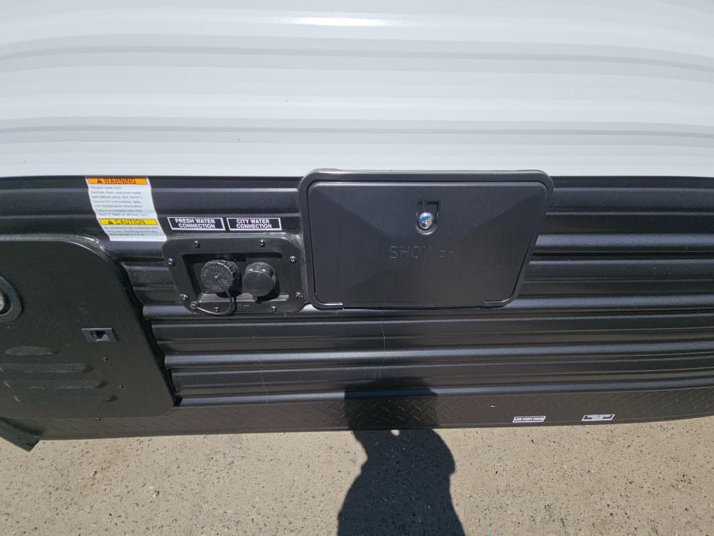 2026 Forest River RV 2026 Forest River RV Cherokee Wolf Pup - thumbnail 40